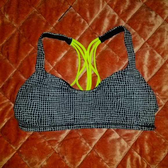 lululemon athletica Other - Beautiful sports bra